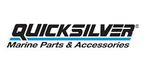 Quicksilver Marine Parts & Accessories logo
