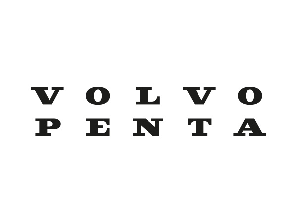 Volvo Penta logo